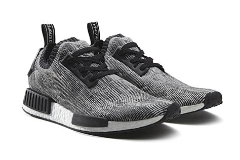 adidas NMD R1 Primeknit Release Date - Sneaker Bar Detroit