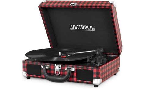 Victrola Suitcase Record Player Skipping (Troubleshooting Steps)