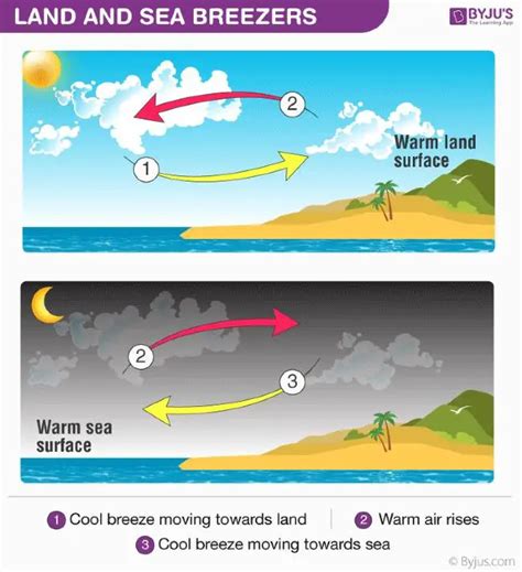 10 Common Examples Of Convection (with Pictures)