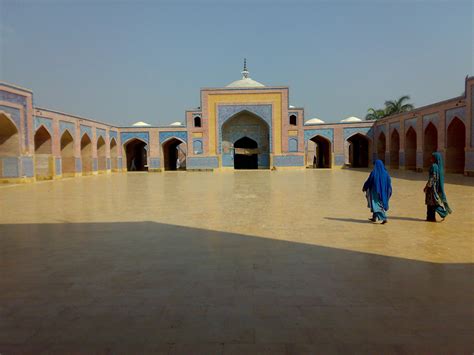 Travel My Pakistan | Thatta, Sindh, Pakistan-Travel my Pakistan