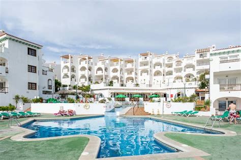 Blue Sea Callao Garden in Callao Salvaje, Tenerife | loveholidays