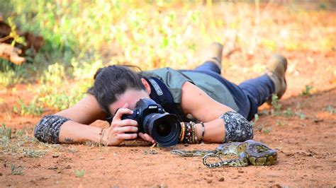 Wildlife Photography Can Be a Really Great Creative Outlet - Shannon Wild (Australian Wildlife ...