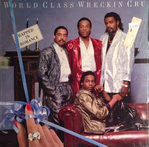 World Class Wreckin Cru – B.S. Lyrics | Genius Lyrics