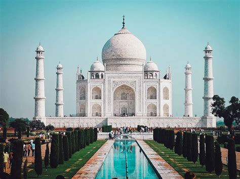 Agra Day Tour: Visit the Taj Mahal, Agra Fort, and Fatehpur Sikri on a ...