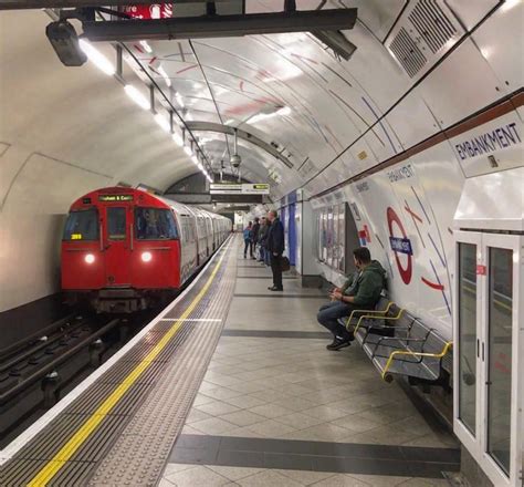 Bakerloo Line Extension Will Come To Lewisham By 2029, TfL Confirms