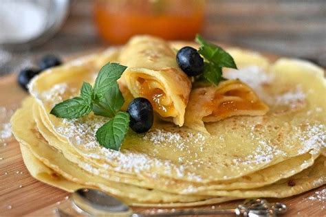 7 Need-to-Know Facts About La Chandeleur (France’s Pancake Day ...