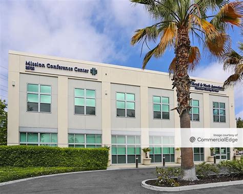 Mission Hospital - Mission Conference Center - 26726 Crown Valley Pkwy, Mission Viejo, CA ...