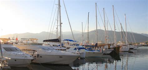 Best places to stay in Tivat, Montenegro | The Hotel Guru