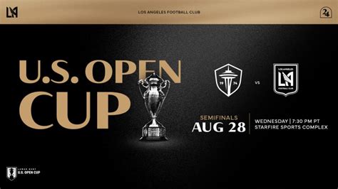 LAFC Announce 2024 Regular Season Schedule | Los Angeles Football Club ...