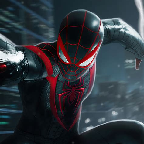 How To Make A Spider Man Miles Morales Suit - Design Talk