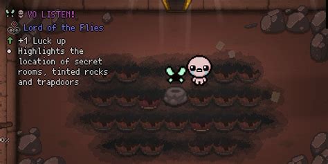 Binding of Isaac: Six Must-Play Mods