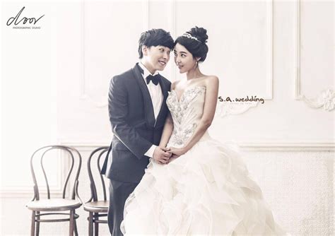 Sungmin & Kim Sa Eun ~ The 1st Wedding in SUPER JUNIOR ~ aindhae.com ...