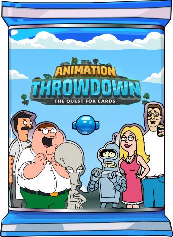 32+ Animation Throwdown Cards With Gas - BuhtarReuban