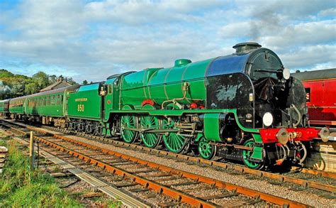 Heritage Railways - Steam - MVP PHOTOGRAPHY, UK Railway Images