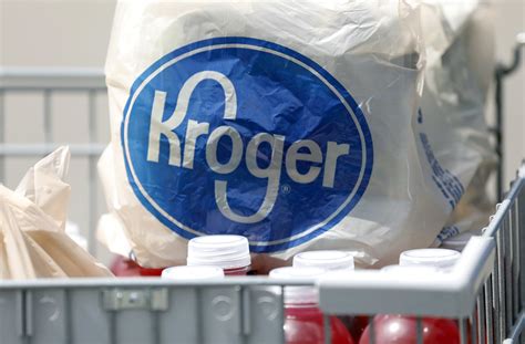 Kroger Launches New Grocery Delivery Business