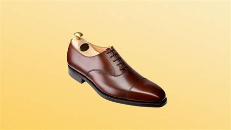 The 10 Best Oxford Shoes to Dress Up Any Outfit