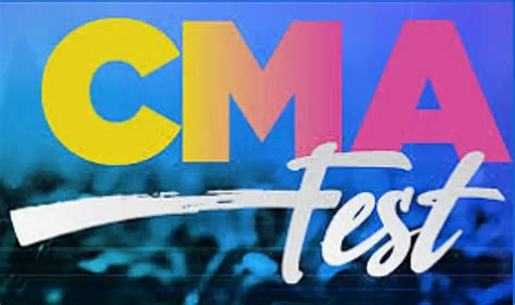 CMA to Announce Plans for 2021 CMA Fest in March