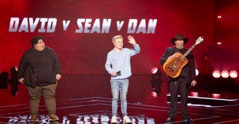 The Voice's Sean Millis on living with an incurable disease | TV WEEK