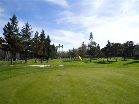 Sunnyvale Golf Course in Sunnyvale