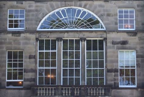 fanlight windows | Architectural features, Window design, Architecture house