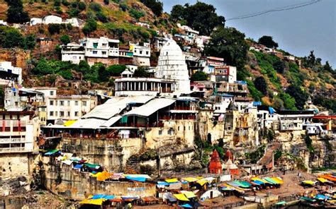 Lord Shiva Jyotirlinga In Madhya Pradesh - Templeduniya