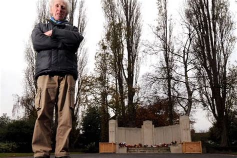 Mass grave for Coventry blitz victims 'turned into car park' - CoventryLive