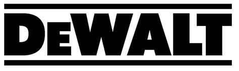 Dewalt Logo - LogoDix