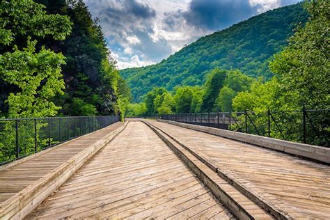 Lehigh Gorge State Park