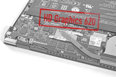 Intel HD Graphics 620 (Laptop) im Test - Notebooks und Mobiles