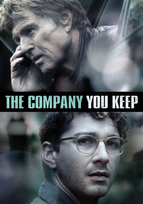 The Company You Keep | Movie fanart | fanart.tv