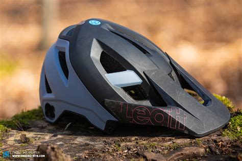 Leatt Helmet MTB 3.0 Enduro 2023 – Three for the price of one? | ENDURO ...