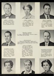 Marshfield High School - Tide Yearbook (Marshfield, MA), Class of 1960, Cover