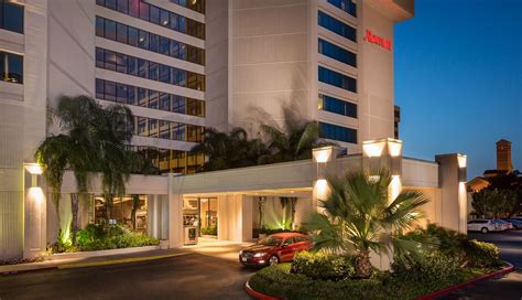 HOUSTON MARRIOTT WESTCHASE HOTEL, TX | 4-STAR ACCOMMODATION IN WESTCHASE