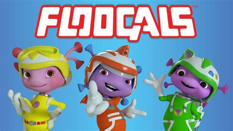 Nick Jr.Too takes up animated series Floogals from Nevision