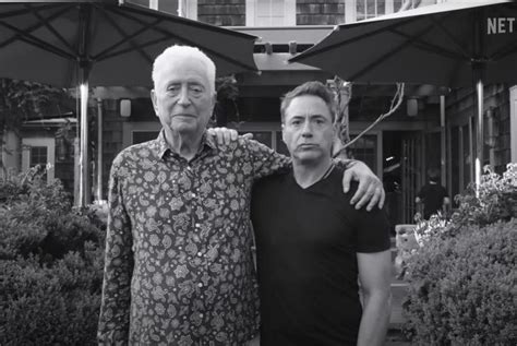 Watch: 'Sr.' trailer explores life, career of Robert Downey Sr. - UPI.com