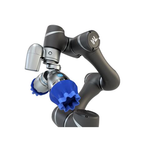 OnRobot Soft Gripper (SG) | Techman Robot