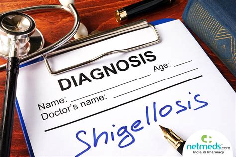 Shigellosis: Causes, Symptoms And Treatment | Netmeds