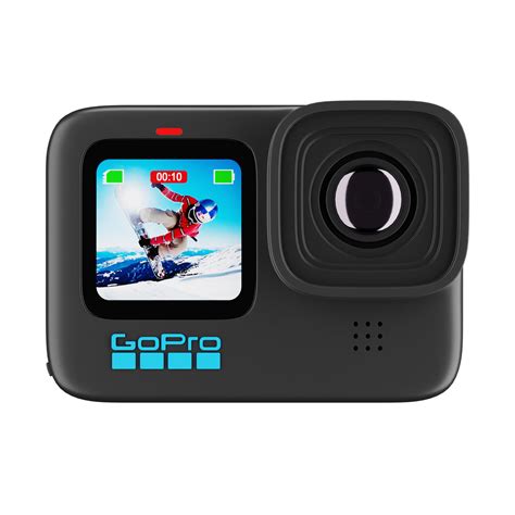 GoPro HERO10 | CGTrader