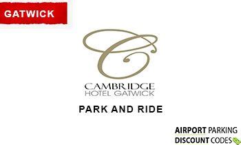 Cambridge Hotel Gatwick Parking Discount Codes | Updated