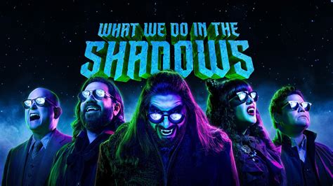 What We Do in the Shadows 3: vampiri come noi | Wired Italia