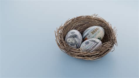 How Big a Nest Egg Americans Think They’ll Need to Retire | Kiplinger