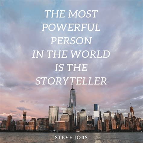 15 Storytelling Quotes To Boost Your Marketing Strategy | Narrative Marketing