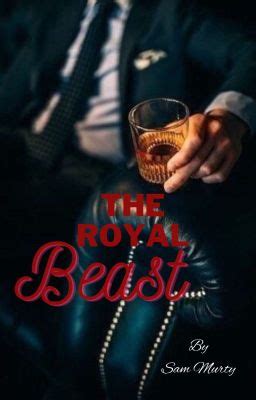 The Royal BEAST - PART - 46 - Page 12 - Wattpad