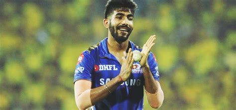 Jasprit Bumrah Tries 6 Different Bowling Actions In Nets & We're ...