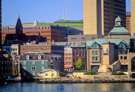 Halifax travel | Nova Scotia, Canada - Lonely Planet