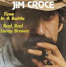 Jim Croce – Time in a Bottle Lyrics | Genius Lyrics