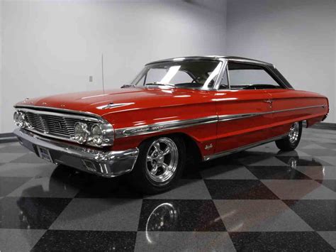 1964 Ford Galaxie 500 XL for Sale | ClassicCars.com | CC-934935