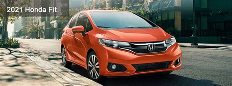 2021 Honda Fit in Riviera Beach | Wellington, West Palm Beach, and ...