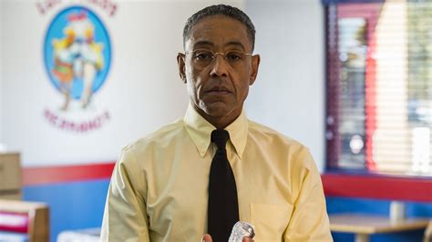 Breaking Bad Spinoff: Giancarlo Esposito Starts Huge New Rumour