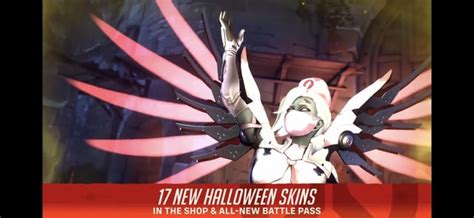 Zombie Mercy : r/MercyMains